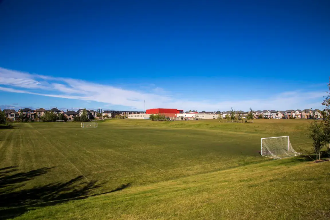 West Springs community